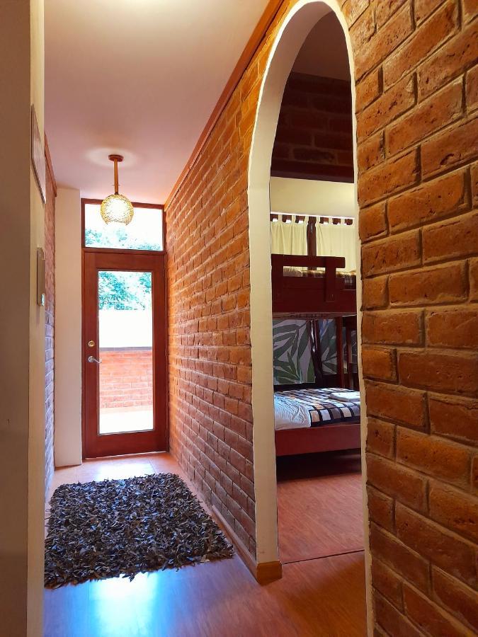 Sierra Verde-Casa Vacacional Baños Kültér fotó