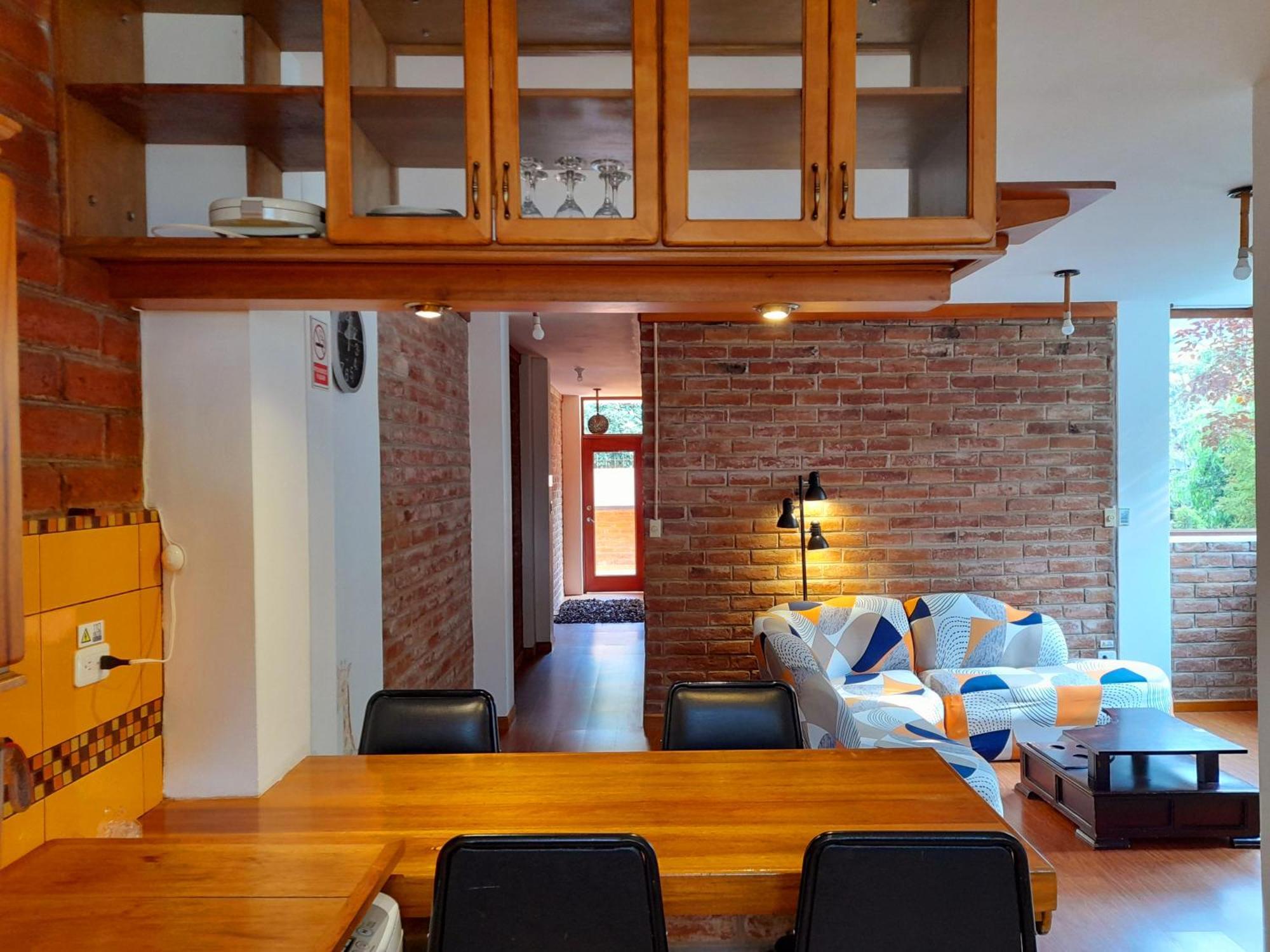 Sierra Verde-Casa Vacacional Baños Kültér fotó